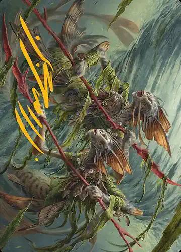 Champions of the Shoal - ecl Spoiler