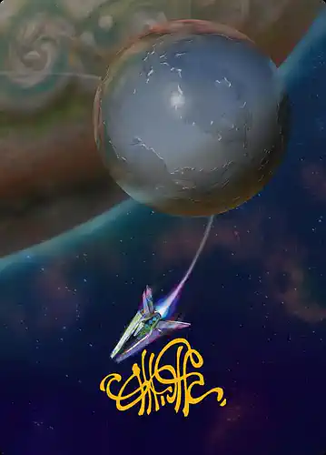 Reflecting Pool - eoe Spoiler