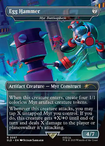 Myr Battlesphere - sld Spoiler