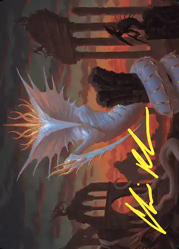 Sliver Gravemother - cmm Spoiler