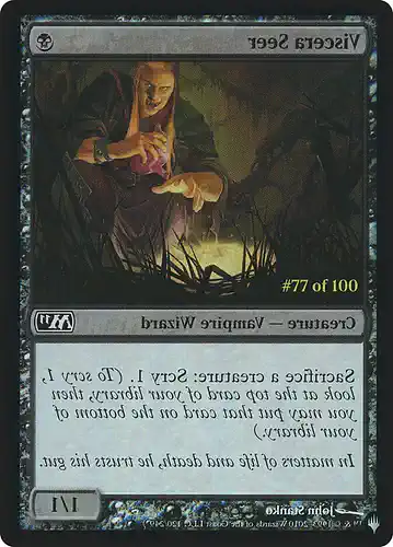 Viscera Seer - sld Spoiler