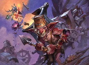 U Belcher Modern: report Top 8 al 4Seasons.