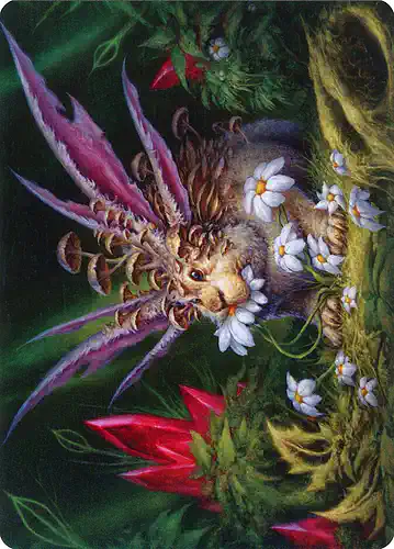 Placid Rottentail - mom Spoiler