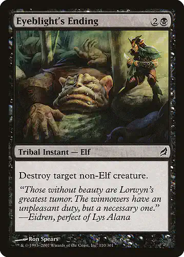 Eyeblight's Ending - lrw Spoiler