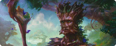 Multani, Yavimaya's Avatar