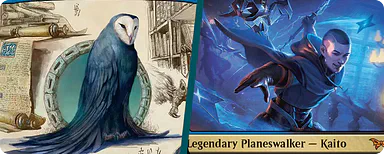 Dimir Aggro