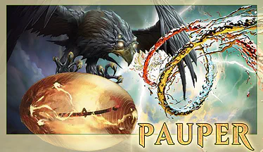 Pauper Deck Analisi | Boros Synthesizer