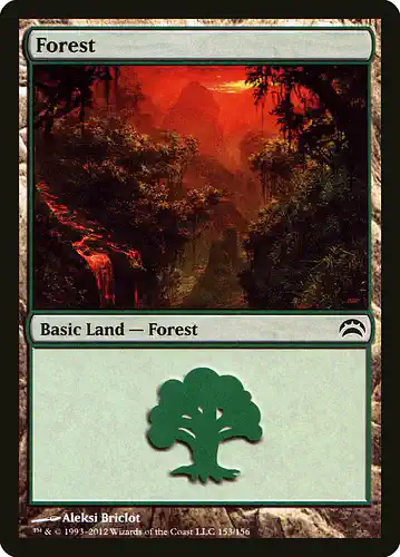 Forest - pc2 Spoiler