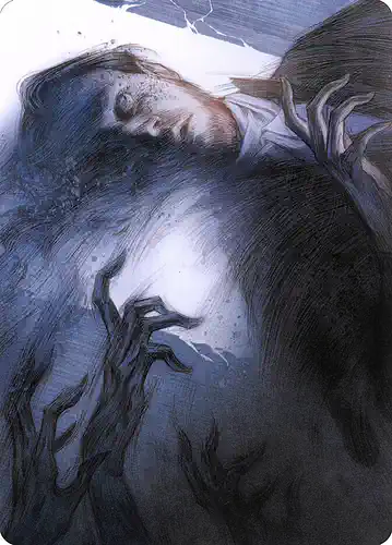 Dread Fugue - vow Spoiler