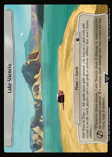 Lake Silencio - who Spoiler