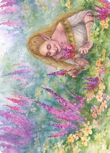 Abundant Harvest - mh2 Spoiler