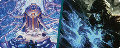 Discard Dimir