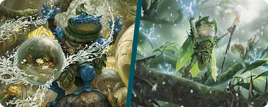 Simic Bounce