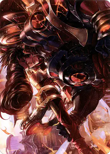 Upriser Renegade - neo Spoiler