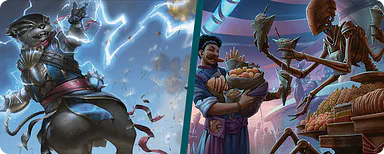 Temur Lessons