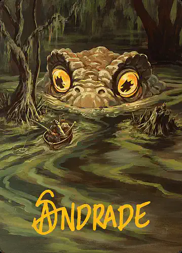 The Gitrog Monster - inr Spoiler