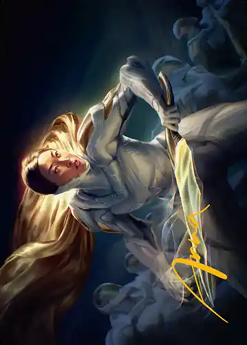 Cosmogrand Zenith - eoe Spoiler