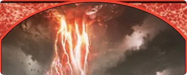 Izzet Spellemental