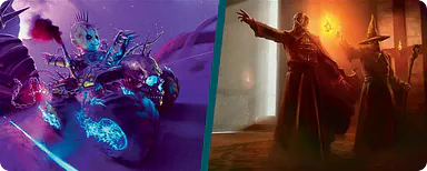 Tron Elder Bond