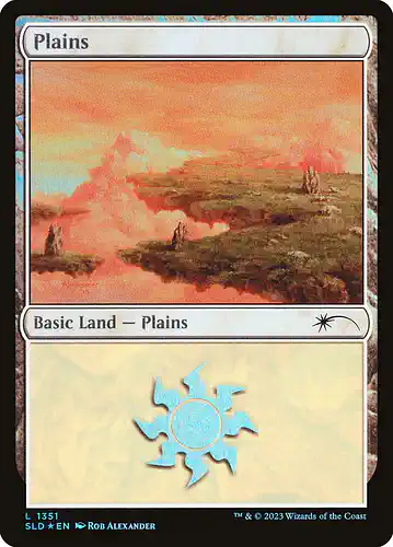 Plains - sld Spoiler
