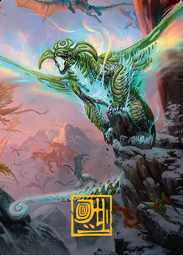 Ureni of the Unwritten - tdm Spoiler