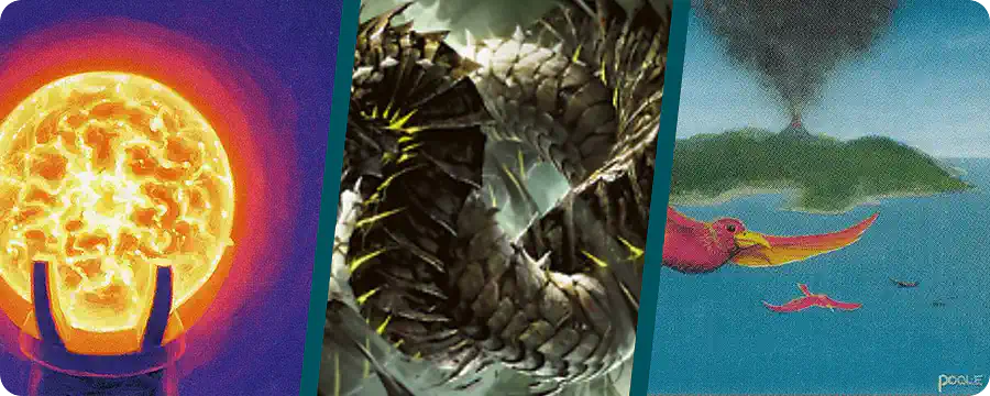 Gruul Ponza