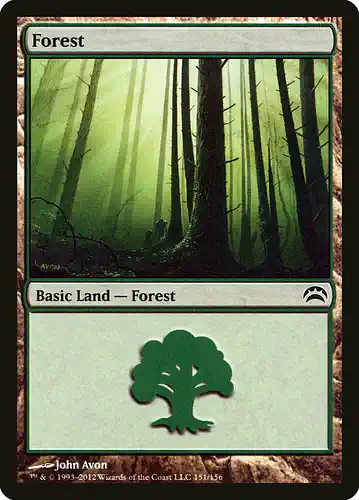 Forest - pc2 Spoiler
