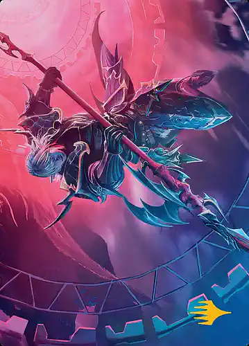 Estinien Varlineau - fin Spoiler