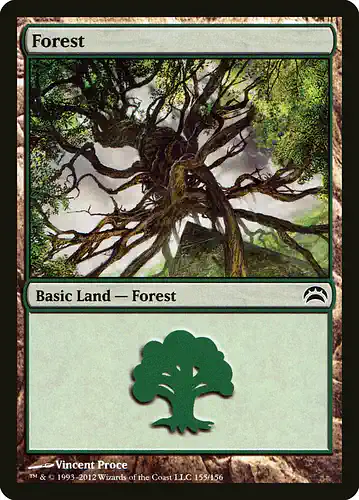 Forest - pc2 Spoiler