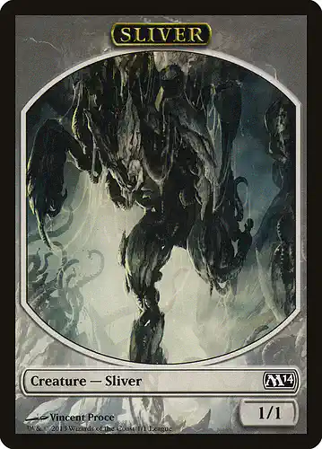 Sliver - l13 Spoiler