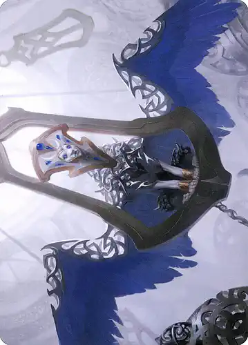 Ethersworn Sphinx - mh2 Spoiler