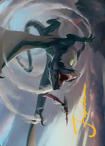 Whirlwing Stormbrood - tdm Spoiler