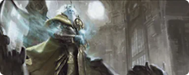 Brago, King Eternal