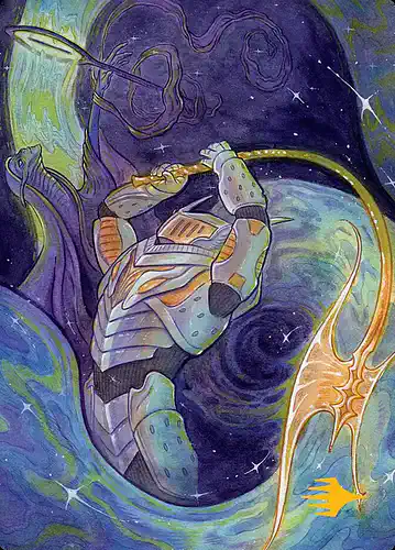 Seam Rip - eoe Spoiler