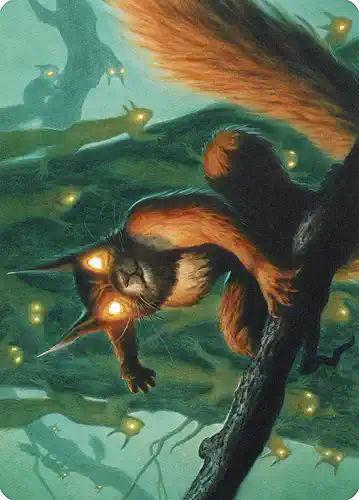 Chatterstorm - mh2 Spoiler