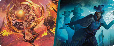 Jeskai Aggro