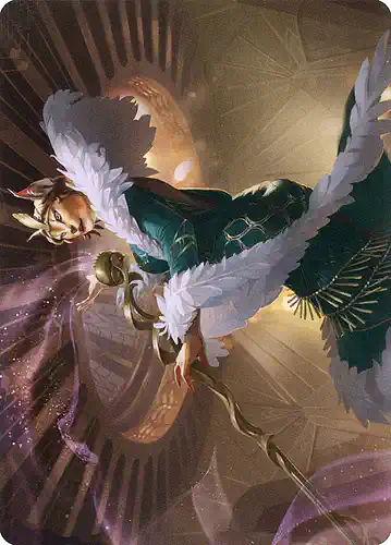 Kitt Kanto, Mayhem Diva - snc Spoiler