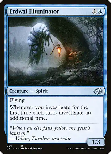 Erdwal Illuminator - j22 Spoiler