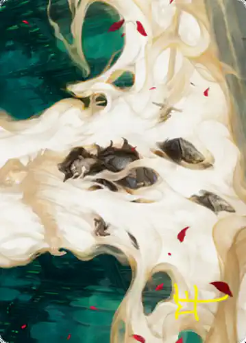 By Invitation Only - vow Spoiler