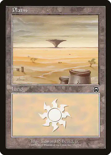 Plains - mmq Spoiler