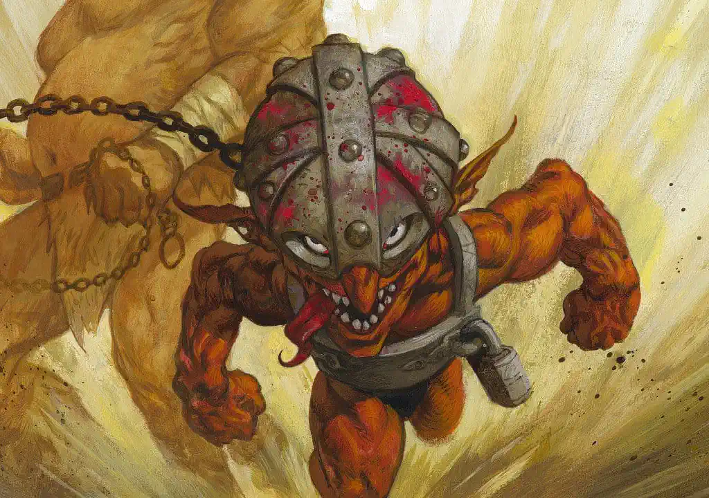 Rg Goblins, punti di forza di un mazzo intramontabile