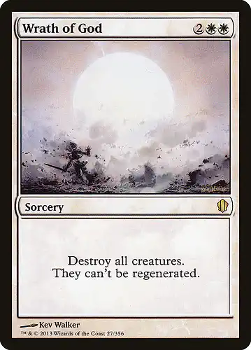 Wrath of God - c13 Spoiler