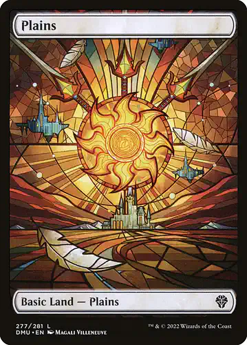 Plains - dmu Spoiler