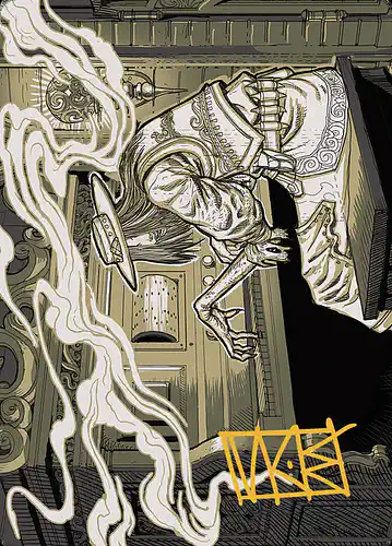 Vanishing Verse - otj Spoiler