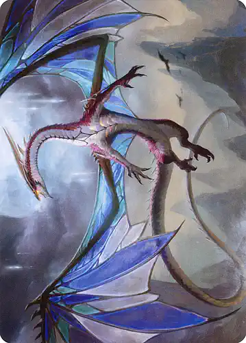 Moonveil Regent - mid Spoiler