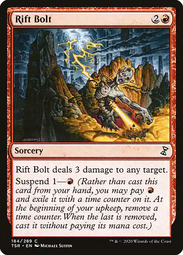 Rift Bolt - tsr Spoiler