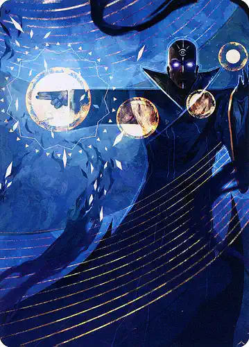 Negate - stx Spoiler