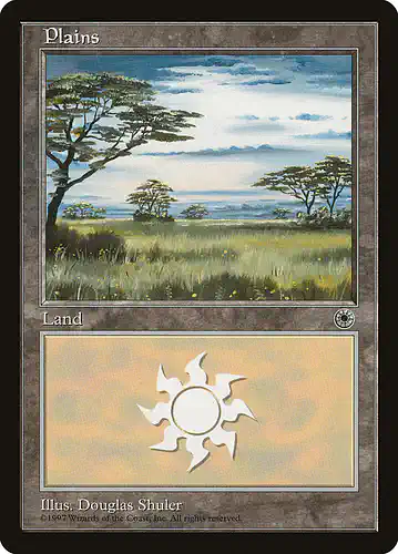 Plains - por Spoiler