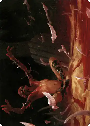 Bone Shards - mh2 Spoiler