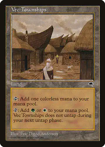 Vec Townships - tmp Spoiler